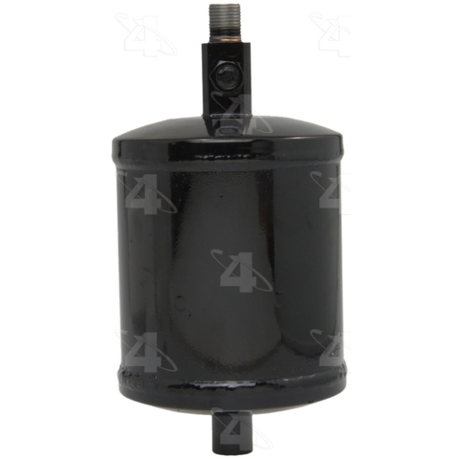 Four Seasons 33520 - A/C Receiver Drier Four Seasons 33520 A/C Receiver Drier product image 8 of 9