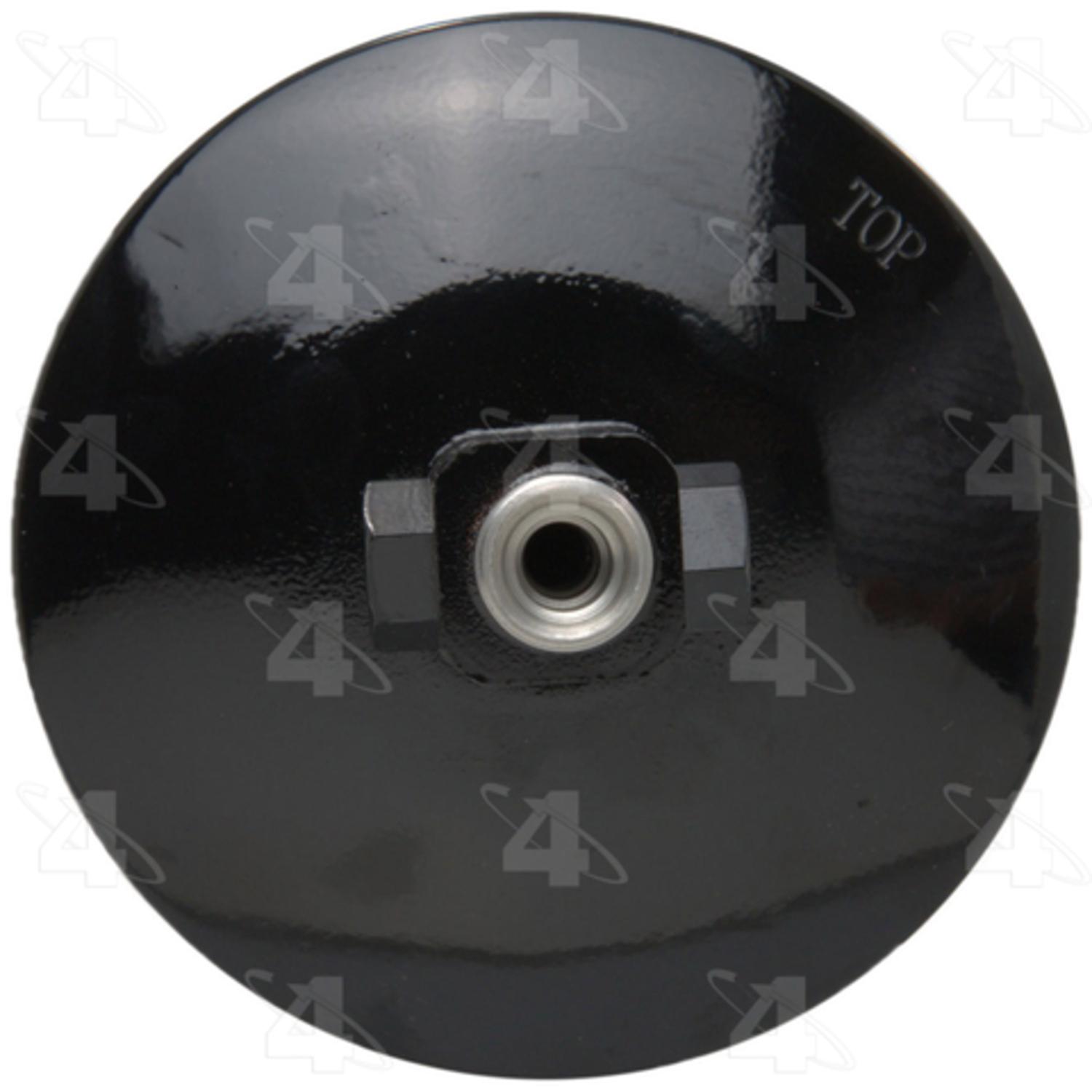 Four Seasons 33520 - A/C Receiver Drier Four Seasons 33520 A/C Receiver Drier product image 9 of 9