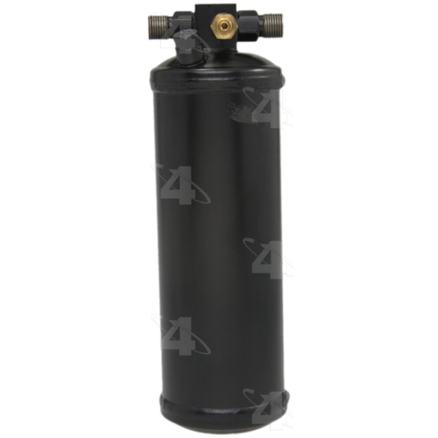 Four Seasons 33530 - A/C Receiver Drier Four Seasons 33530 A/C Receiver Drier product image 5 of 8