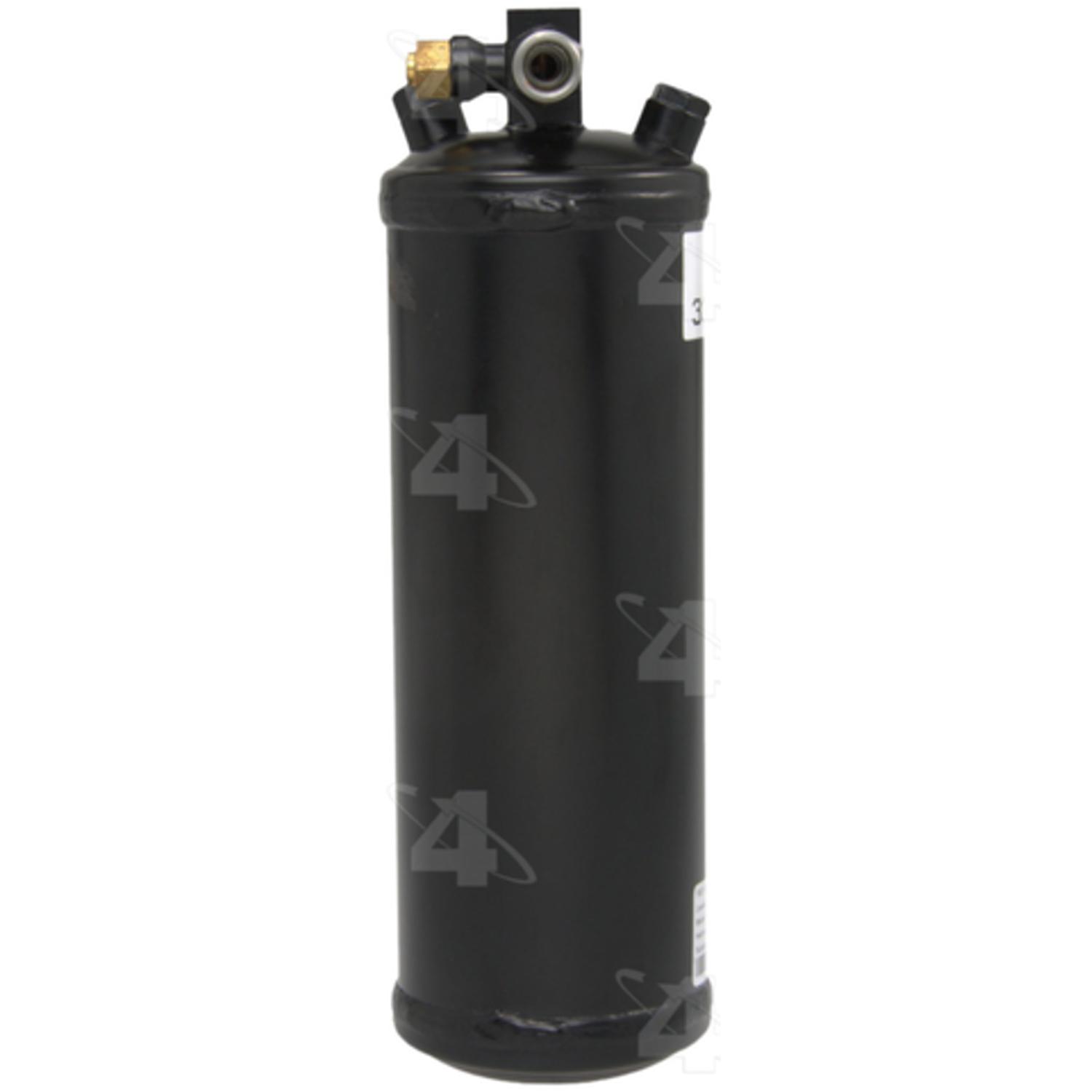 Four Seasons 33530 - A/C Receiver Drier Four Seasons 33530 A/C Receiver Drier product image 6 of 8