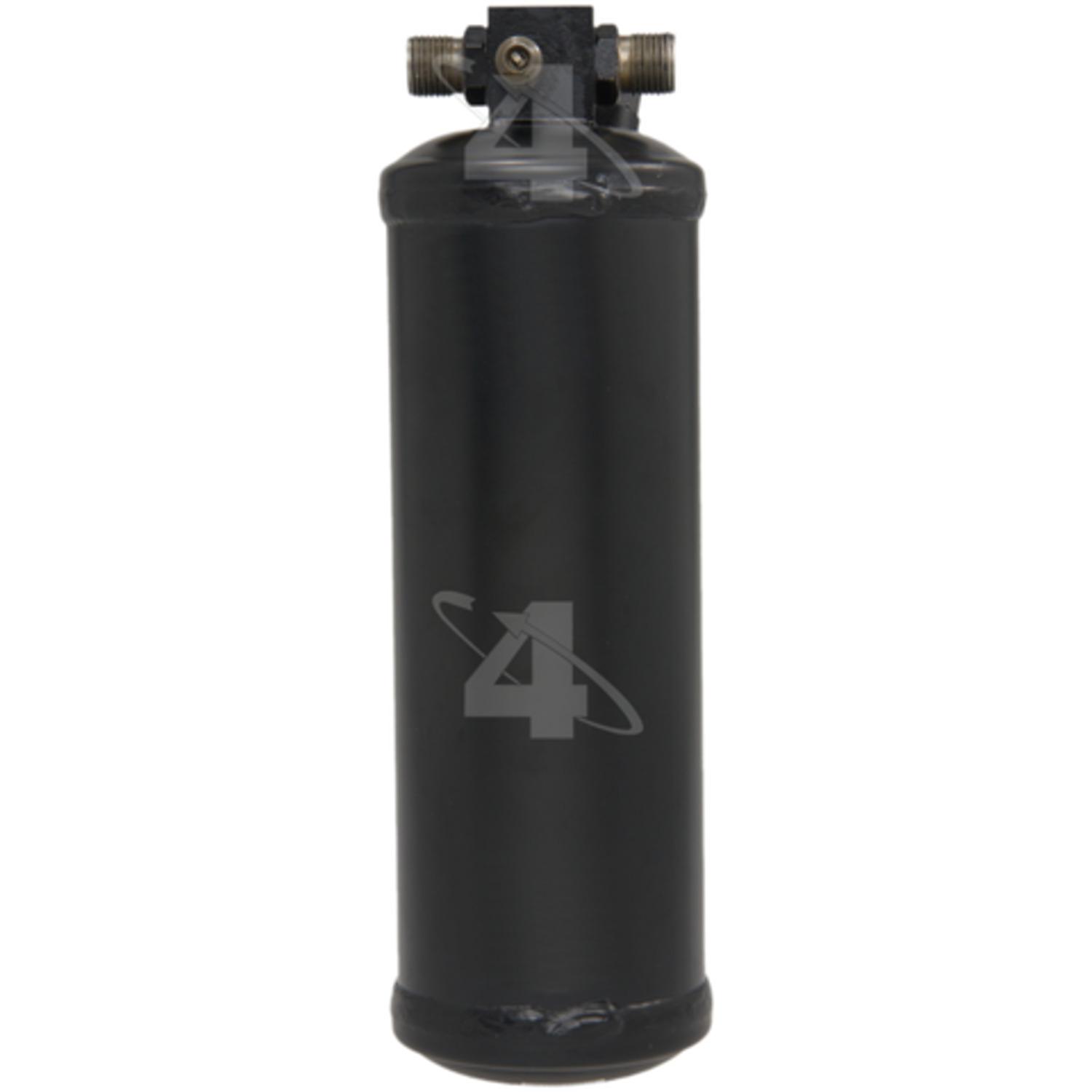 Four Seasons 33537 - A/C Receiver Drier Four Seasons 33537 A/C Receiver Drier product image 5 of 8