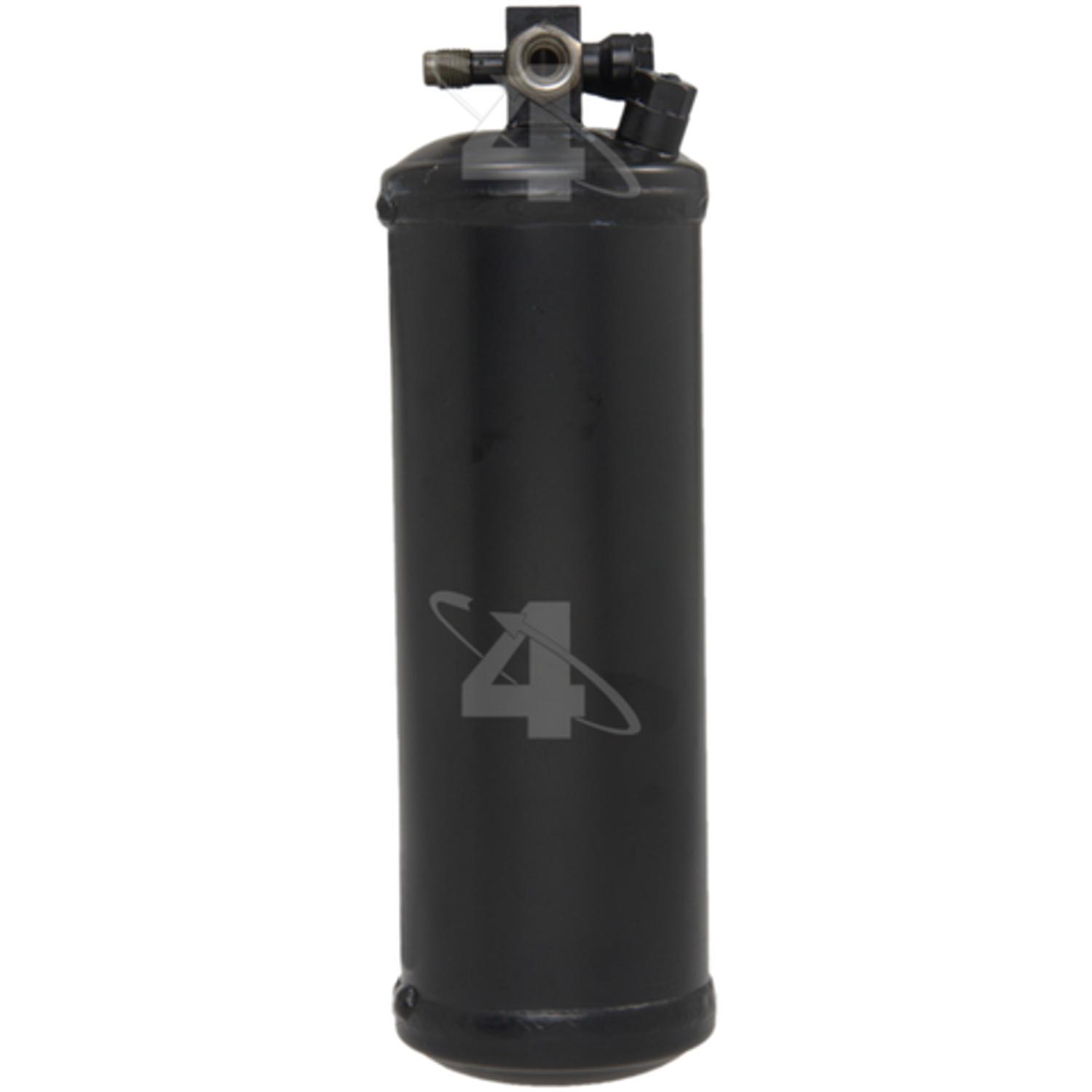 Four Seasons 33537 - A/C Receiver Drier Four Seasons 33537 A/C Receiver Drier product image 6 of 8