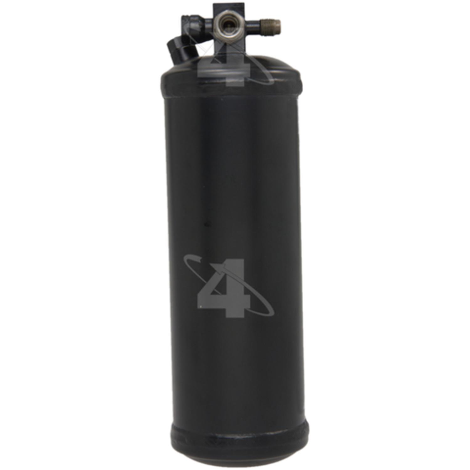 Four Seasons 33537 - A/C Receiver Drier Four Seasons 33537 A/C Receiver Drier product image 7 of 8