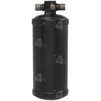 Four Seasons 33538 A/C Receiver Drier product image 5 of 8