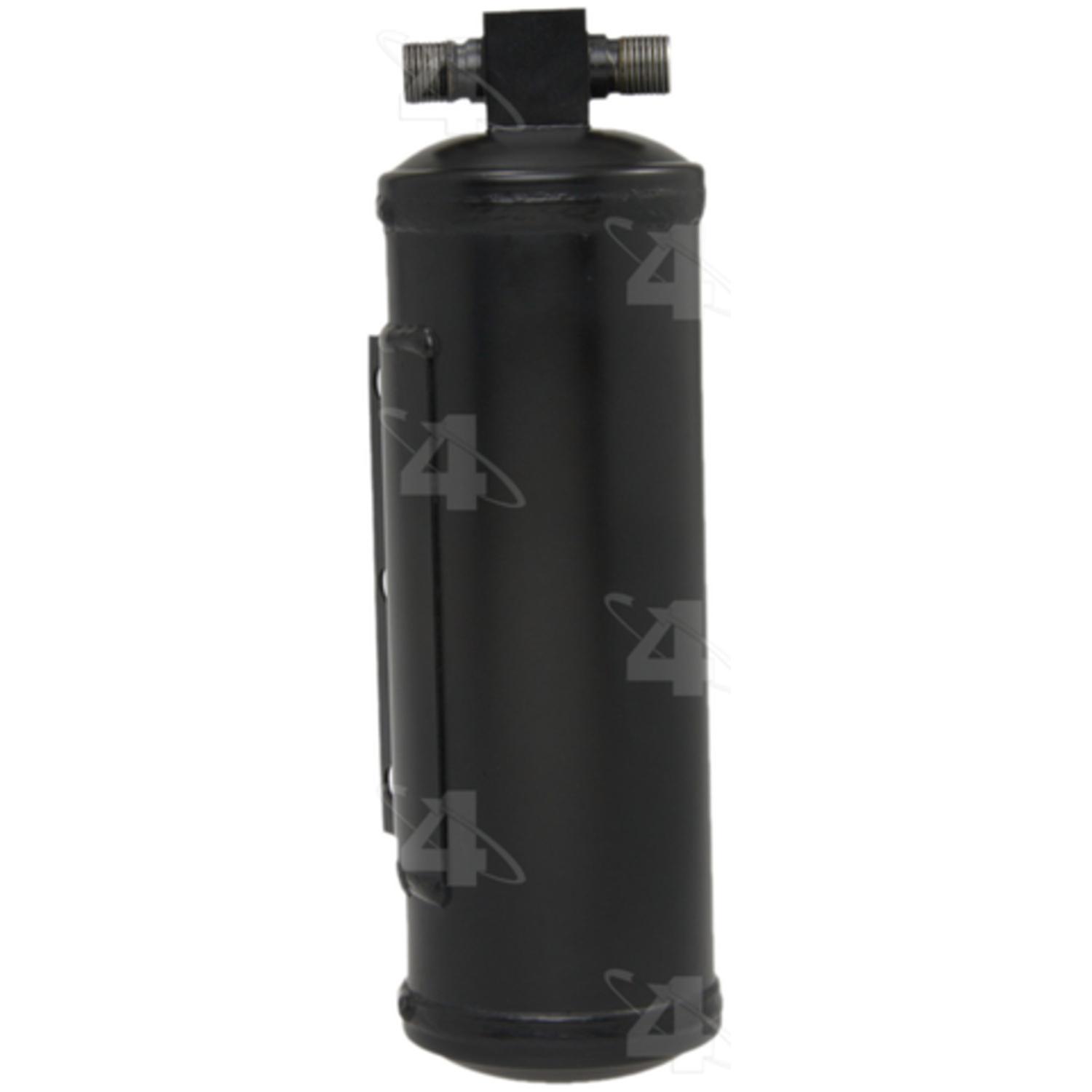 Four Seasons 33539 - A/C Receiver Drier Four Seasons 33539 A/C Receiver Drier product image 2 of 8