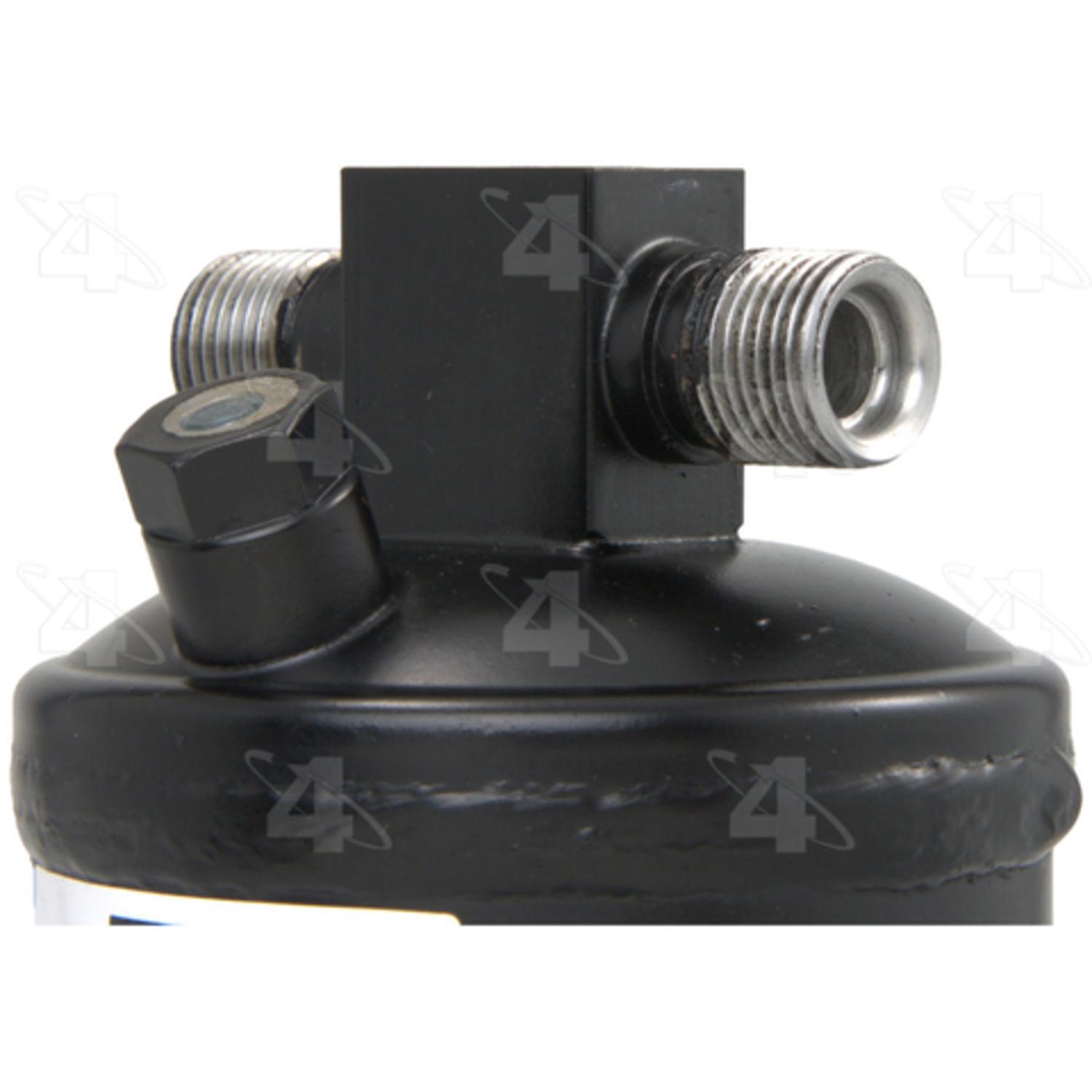 Four Seasons 33539 - A/C Receiver Drier Four Seasons 33539 A/C Receiver Drier product image 4 of 8
