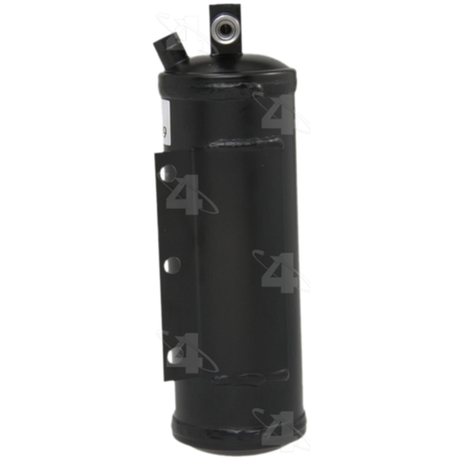Four Seasons 33539 - A/C Receiver Drier Four Seasons 33539 A/C Receiver Drier product image 6 of 8