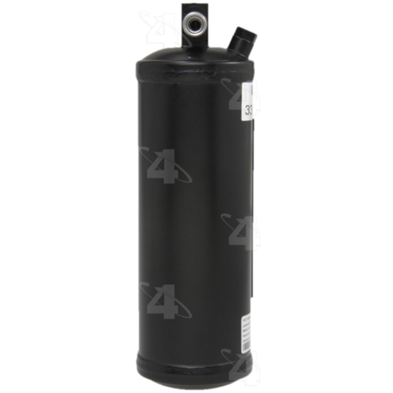 Four Seasons 33539 - A/C Receiver Drier Four Seasons 33539 A/C Receiver Drier product image 7 of 8
