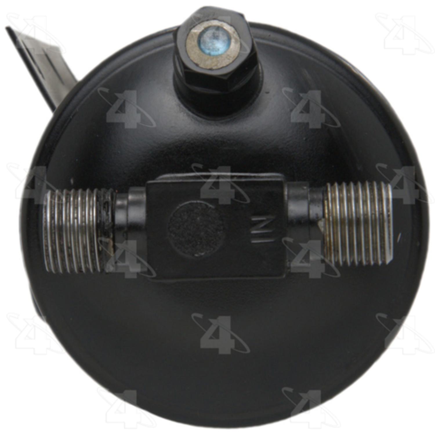Four Seasons 33539 - A/C Receiver Drier Four Seasons 33539 A/C Receiver Drier product image 8 of 8