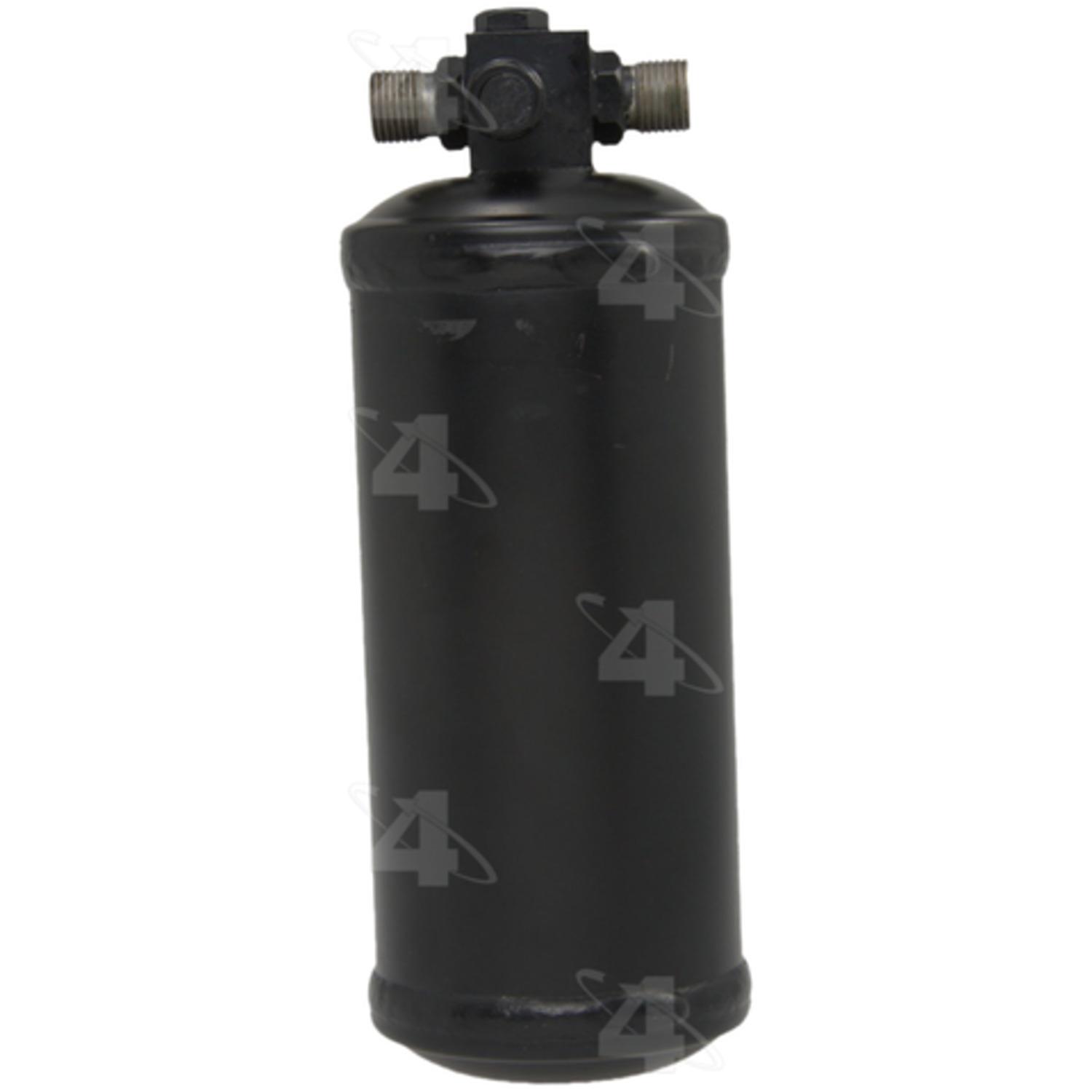 Four Seasons 33541 - A/C Receiver Drier Four Seasons 33541 A/C Receiver Drier product image 2 of 8