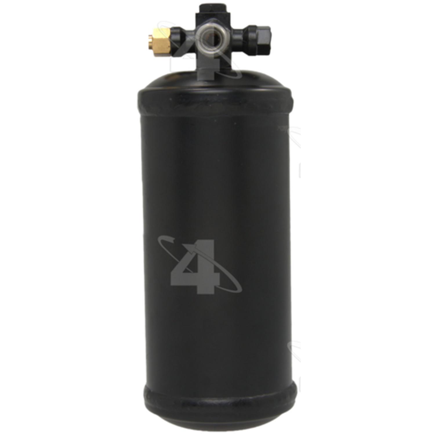 Four Seasons 33541 - A/C Receiver Drier Four Seasons 33541 A/C Receiver Drier product image 6 of 8