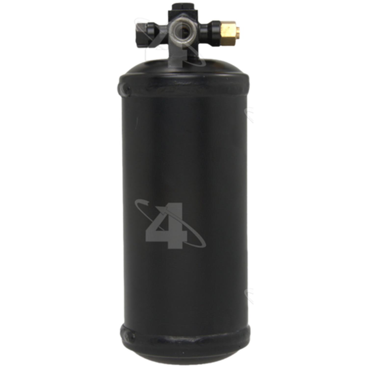 Four Seasons 33541 - A/C Receiver Drier Four Seasons 33541 A/C Receiver Drier product image 7 of 8