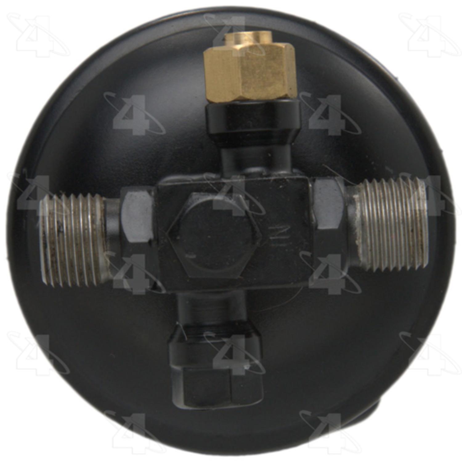 Four Seasons 33541 - A/C Receiver Drier Four Seasons 33541 A/C Receiver Drier product image 8 of 8
