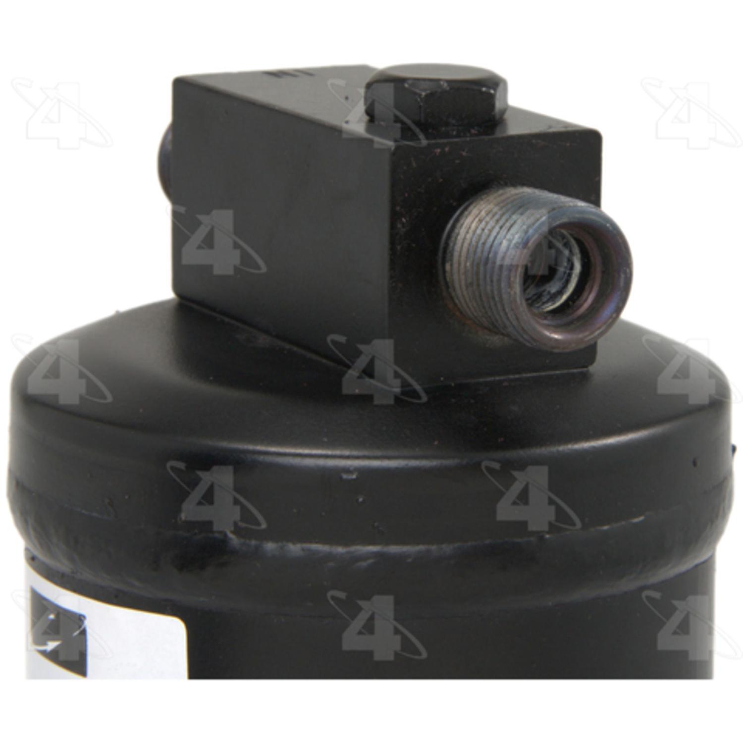 Four Seasons 33542 - A/C Receiver Drier Four Seasons 33542 A/C Receiver Drier product image 4 of 8