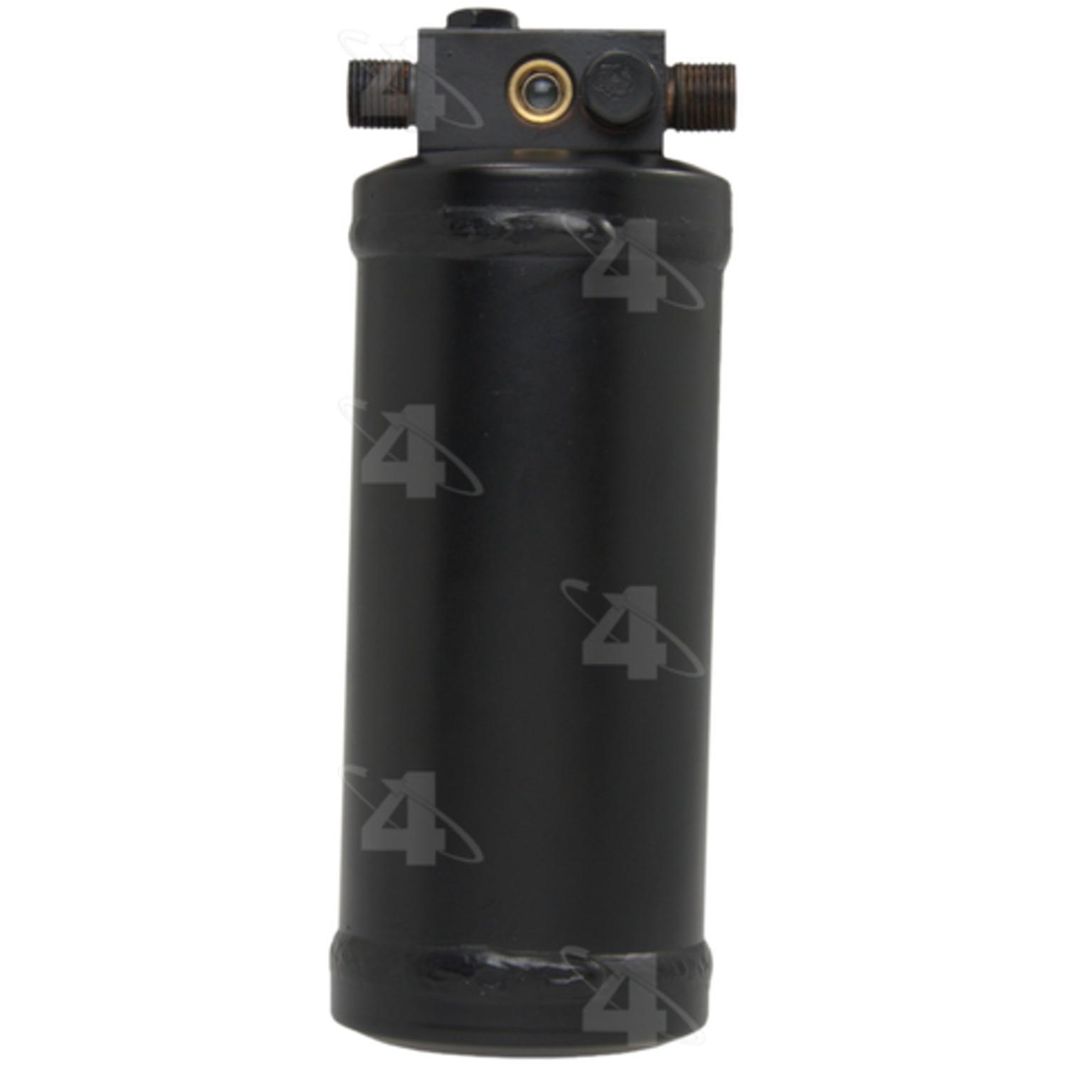 Four Seasons 33542 - A/C Receiver Drier Four Seasons 33542 A/C Receiver Drier product image 5 of 8