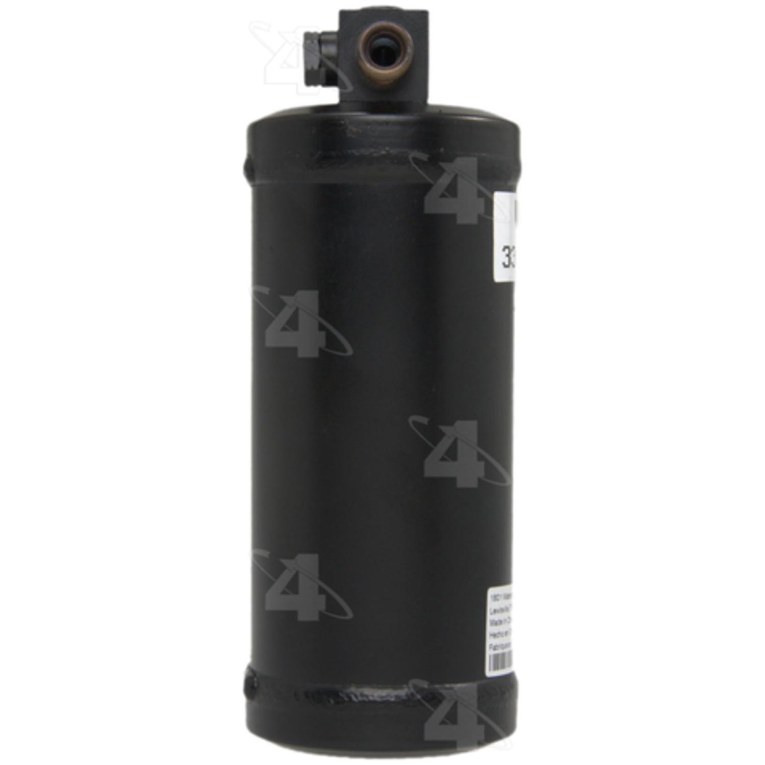 Four Seasons 33542 - A/C Receiver Drier Four Seasons 33542 A/C Receiver Drier product image 6 of 8