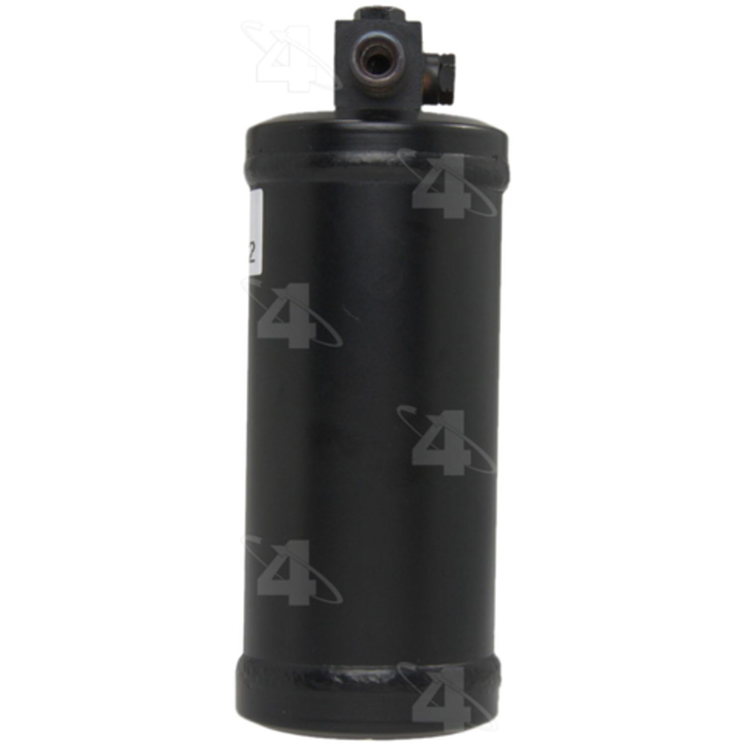 Four Seasons 33542 - A/C Receiver Drier Four Seasons 33542 A/C Receiver Drier product image 7 of 8