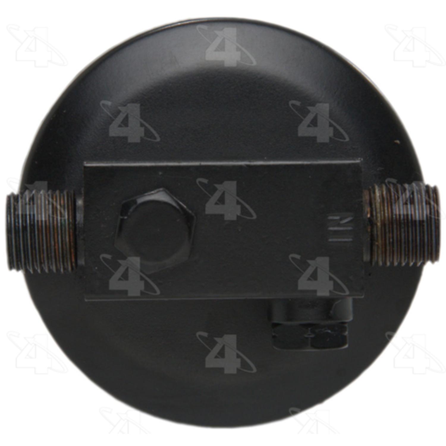 Four Seasons 33542 - A/C Receiver Drier Four Seasons 33542 A/C Receiver Drier product image 8 of 8