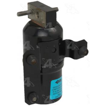 1993 Chrysler Daytona A/C Receiver Drier Four Seasons 33550 image 1 of 4