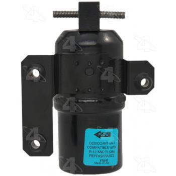 1993 Chrysler Daytona A/C Receiver Drier Four Seasons 33550 image 2 of 4