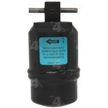 1993 Dodge D350 A/C Receiver Drier Four Seasons 33555 image 2 of 4