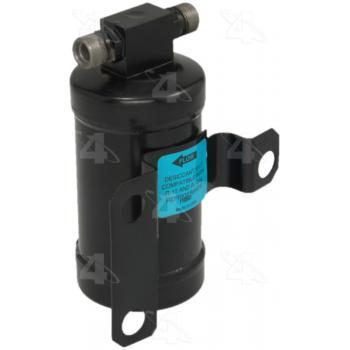 1993 Chrysler Imperial A/C Receiver Drier Four Seasons 33557 image 1 of 4