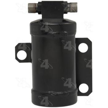 1993 Chrysler Imperial A/C Receiver Drier Four Seasons 33557 image 2 of 4