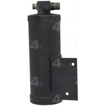 1990 Jeep Wrangler A/C Receiver Drier Four Seasons 33561 image 2 of 4
