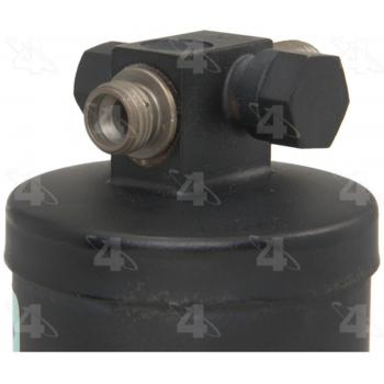 1990 Jeep Wrangler A/C Receiver Drier Four Seasons 33561 image 4 of 4