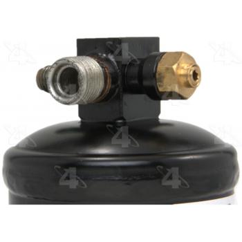 1996 Jeep Cherokee A/C Receiver Drier Four Seasons 33562 image 3 of 4