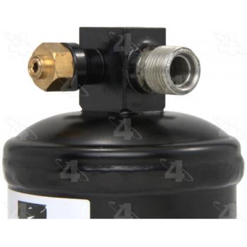 1996 Jeep Cherokee A/C Receiver Drier Four Seasons 33562 image 4 of 4