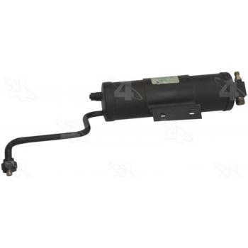 1990 Jeep Comanche A/C Receiver Drier Four Seasons 33563 image 1 of 4
