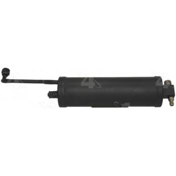 1990 Jeep Comanche A/C Receiver Drier Four Seasons 33563 image 2 of 4