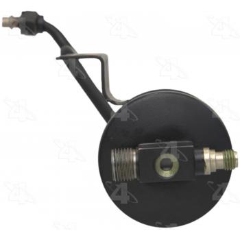 1990 Jeep Comanche A/C Receiver Drier Four Seasons 33563 image 3 of 4
