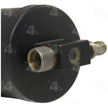 1990 Jeep Comanche A/C Receiver Drier Four Seasons 33563 image 4 of 4