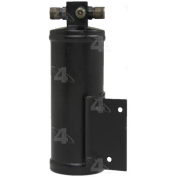 1995 Jeep Wrangler A/C Receiver Drier Four Seasons 33564 image 2 of 4