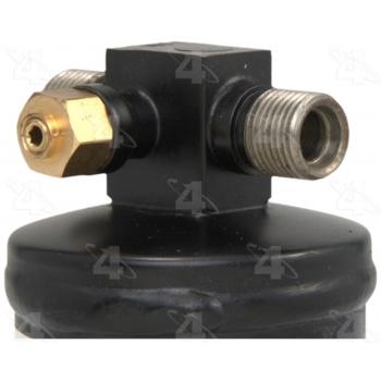 1995 Jeep Wrangler A/C Receiver Drier Four Seasons 33564 image 4 of 4