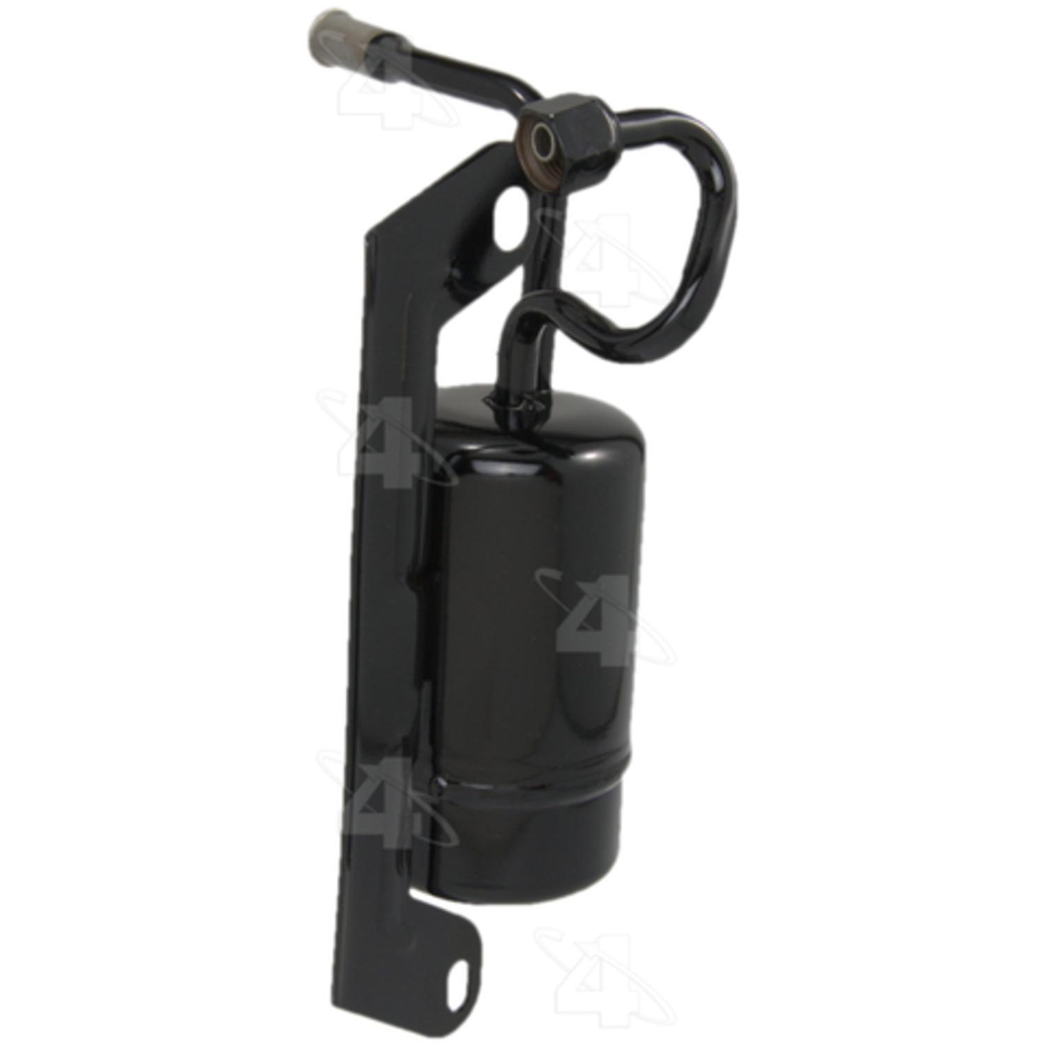 Four Seasons 33565 A/C Receiver Drier product image 1 of 8
