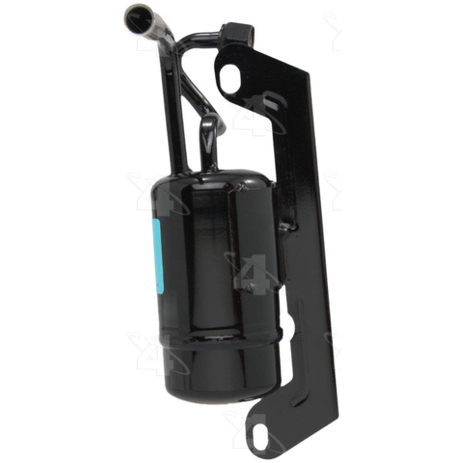 Four Seasons 33565 A/C Receiver Drier product image 2 of 8