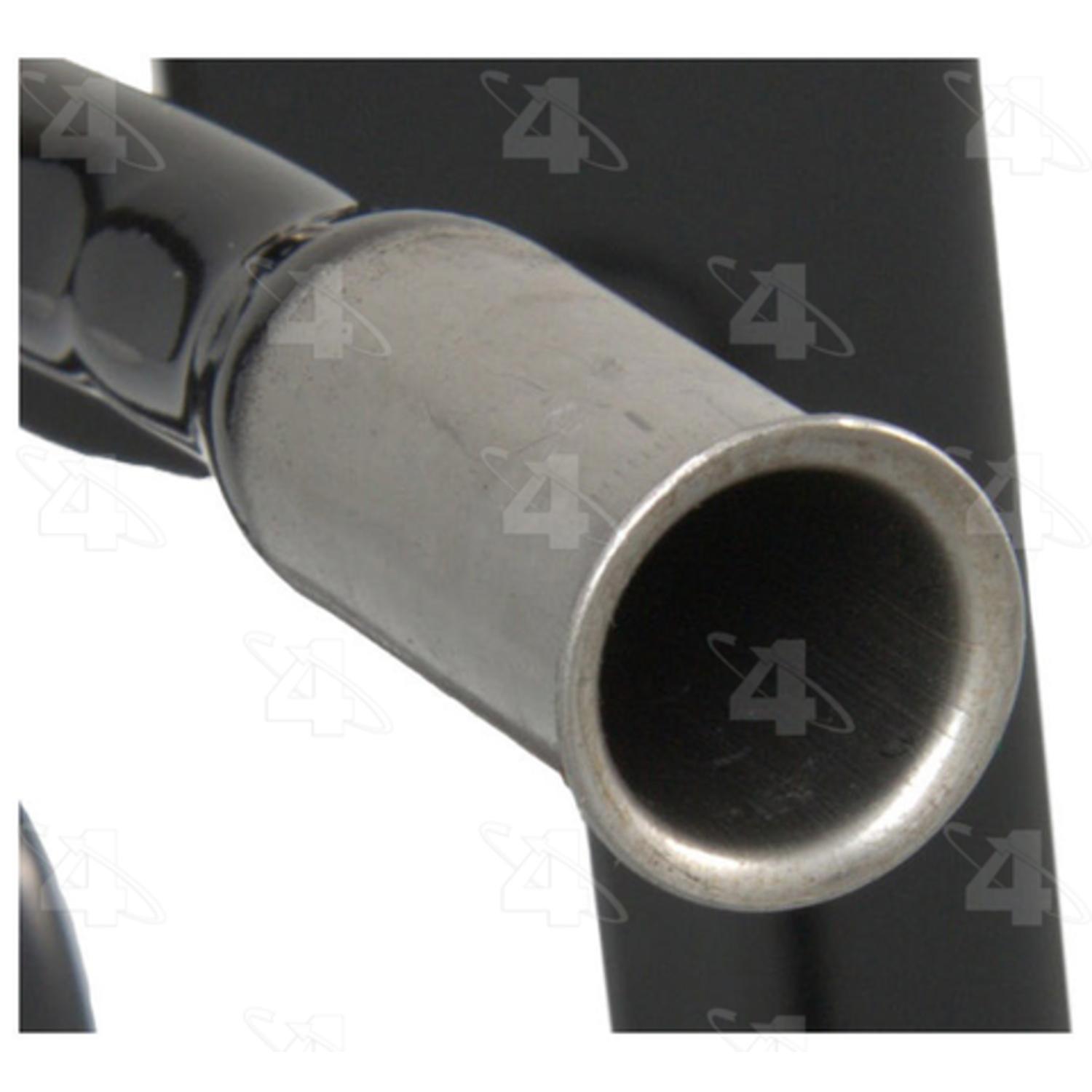 Four Seasons 33565 A/C Receiver Drier product image 4 of 8