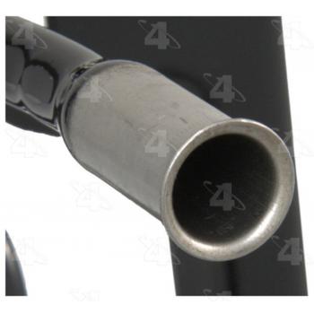 1996 Chrysler New Yorker A/C Receiver Drier Four Seasons 33565 image 4 of 4