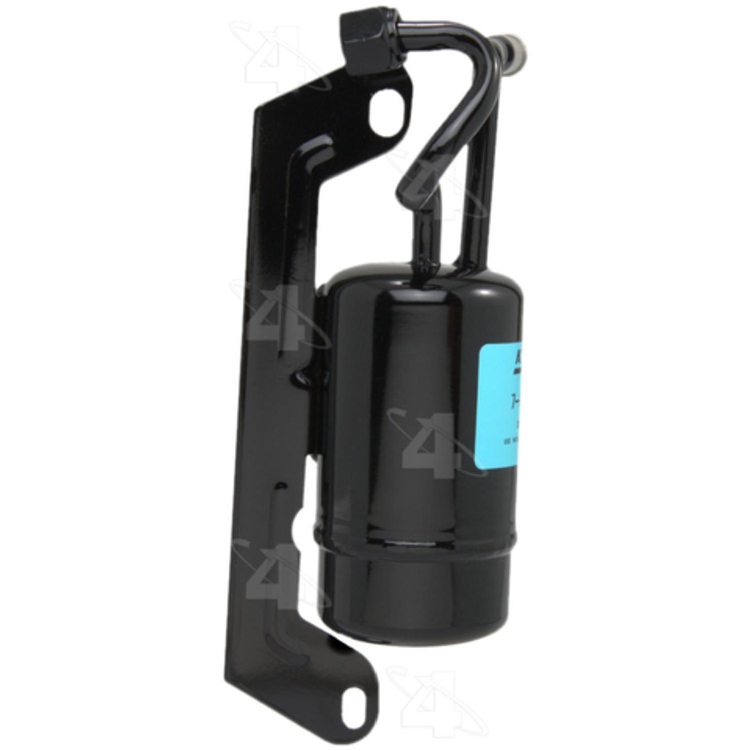Four Seasons 33565 A/C Receiver Drier product image 5 of 8