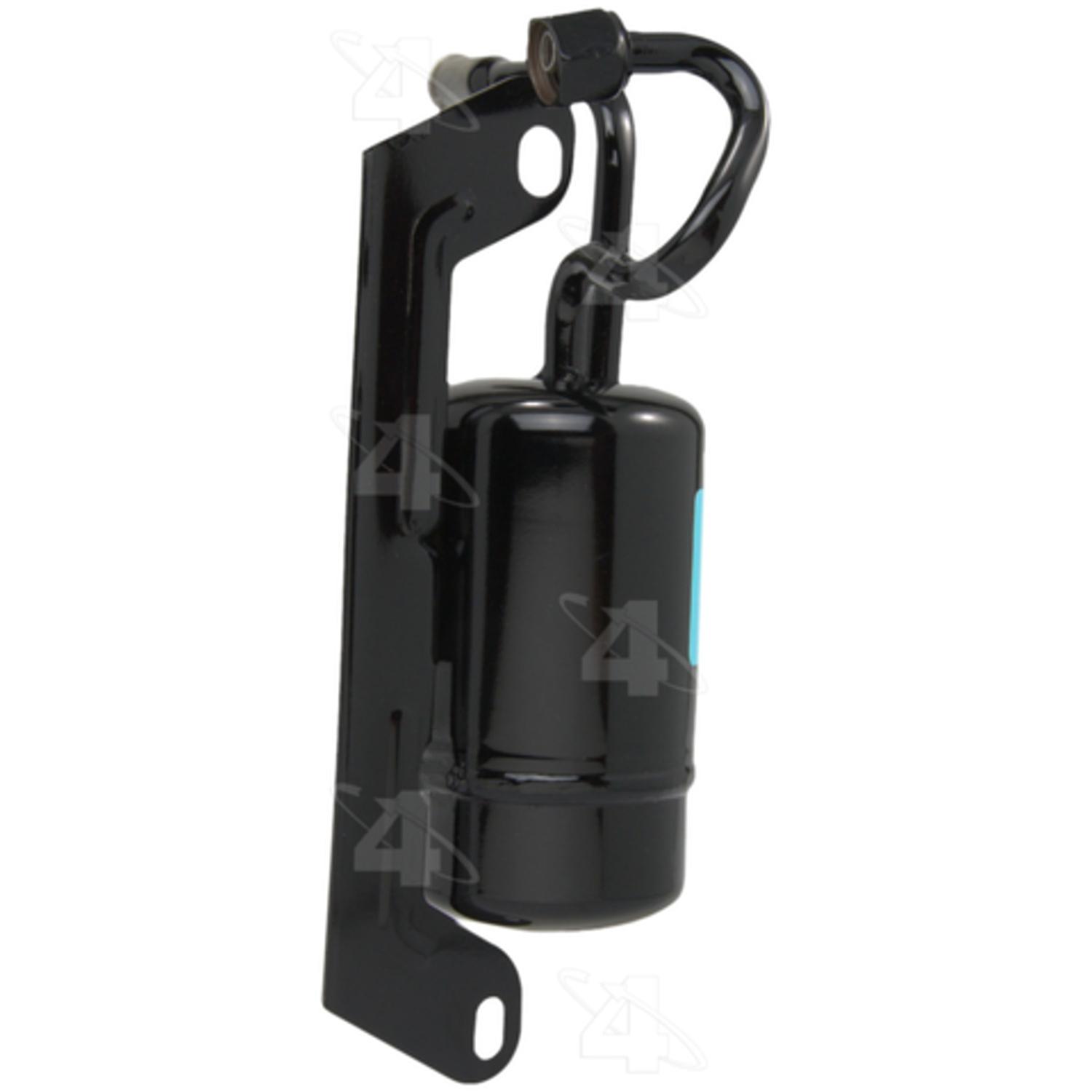 Four Seasons 33565 A/C Receiver Drier product image 6 of 8