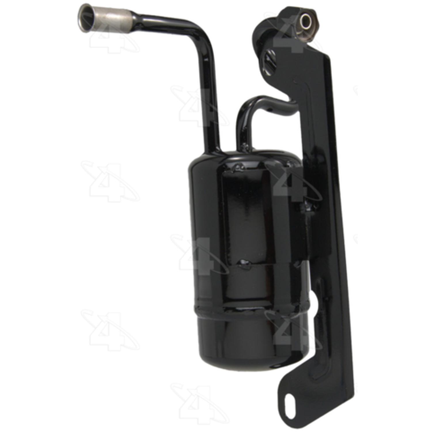 Four Seasons 33565 A/C Receiver Drier product image 7 of 8
