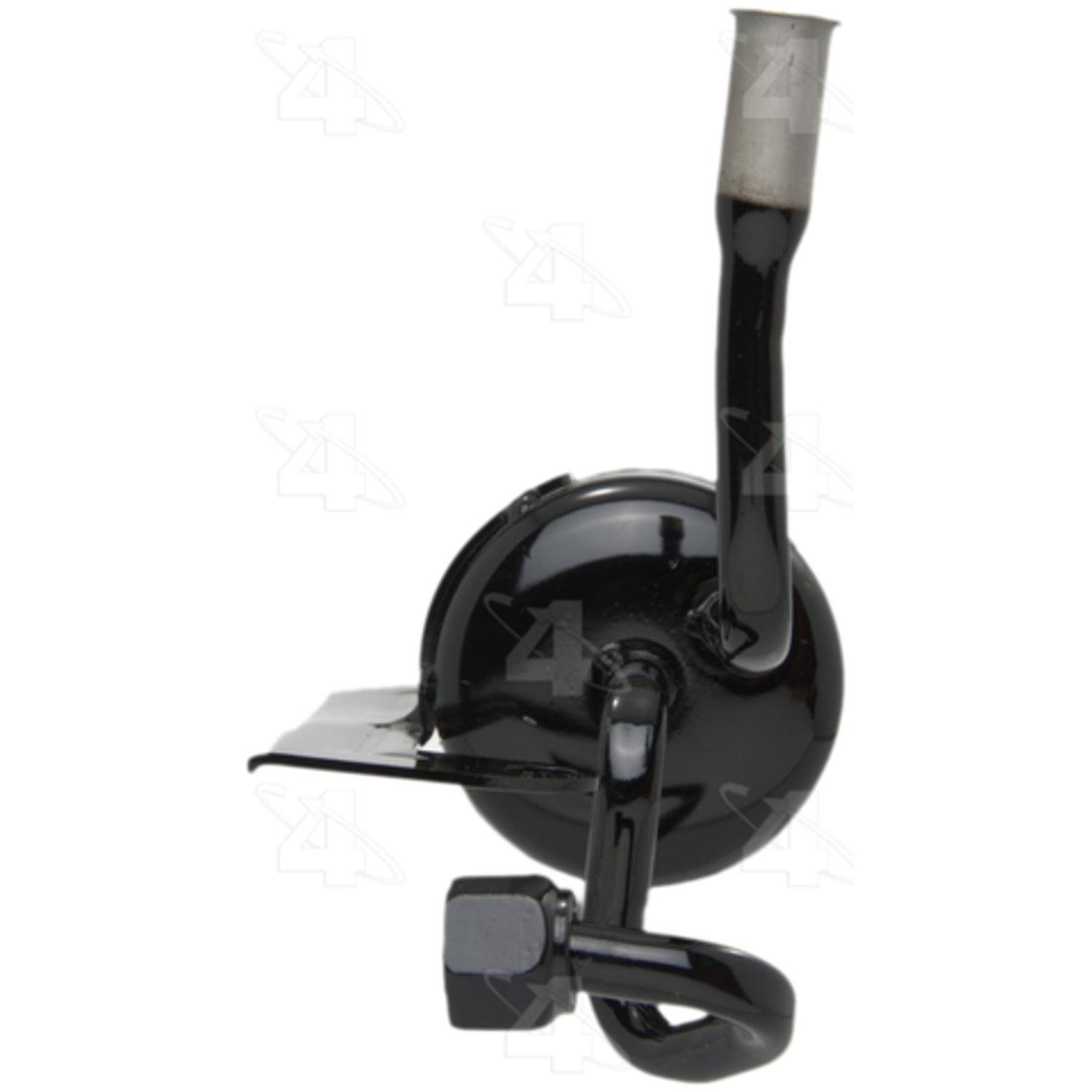 Four Seasons 33565 A/C Receiver Drier product image 8 of 8