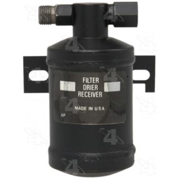 1994 Dodge B350 A/C Receiver Drier Rear Four Seasons 33566 image 2 of 4