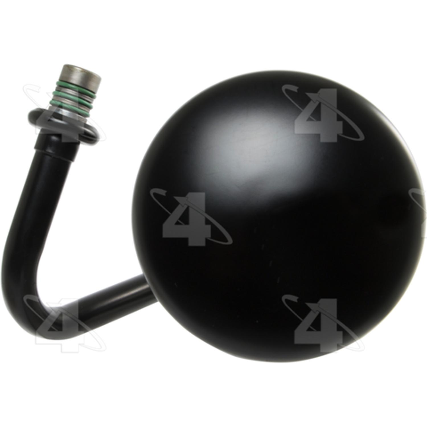 Four Seasons 33568 A/C Accumulator product image 3 of 7