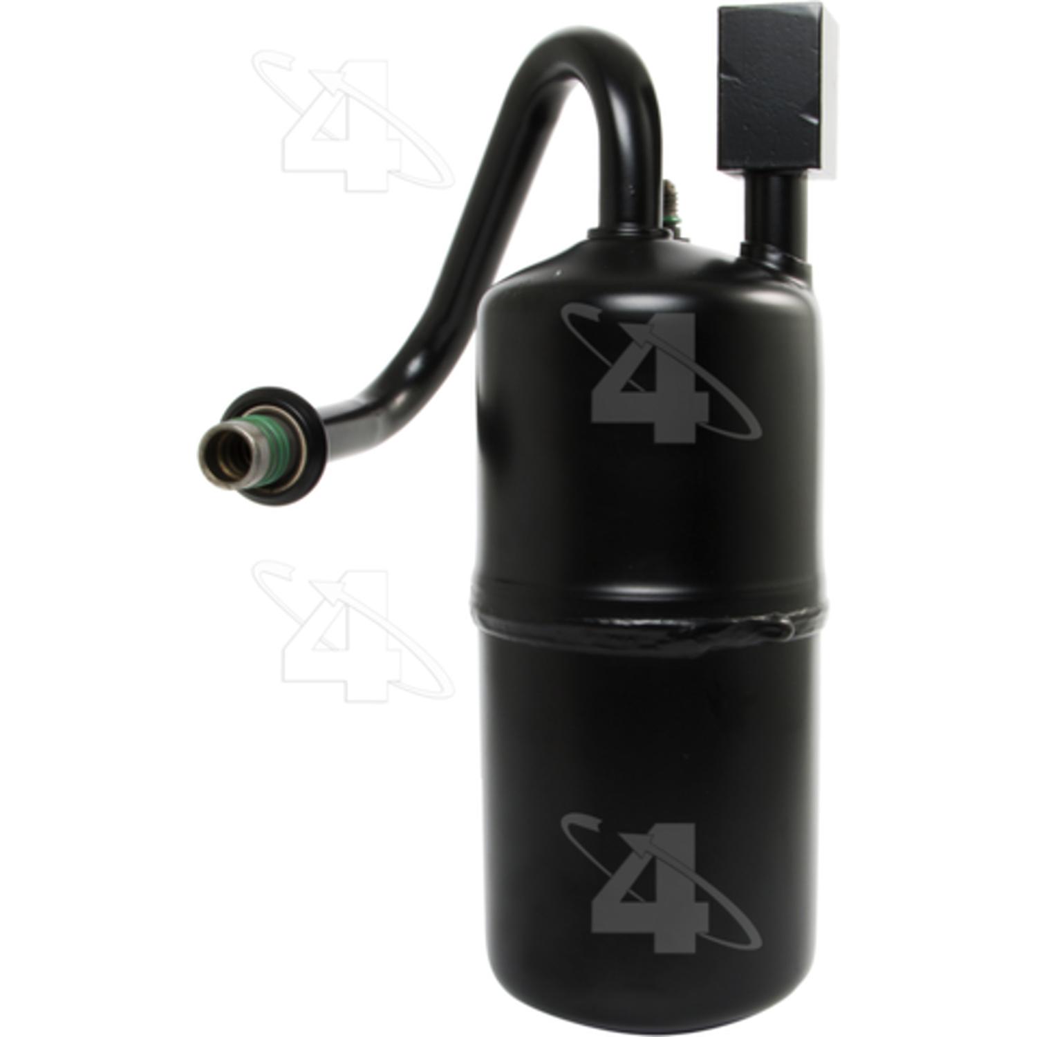 Four Seasons 33568 A/C Accumulator product image 4 of 7