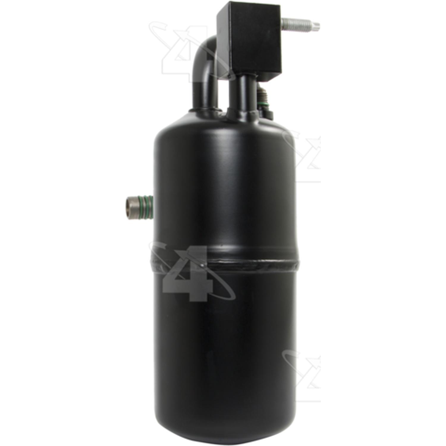 Four Seasons 33568 A/C Accumulator product image 5 of 7