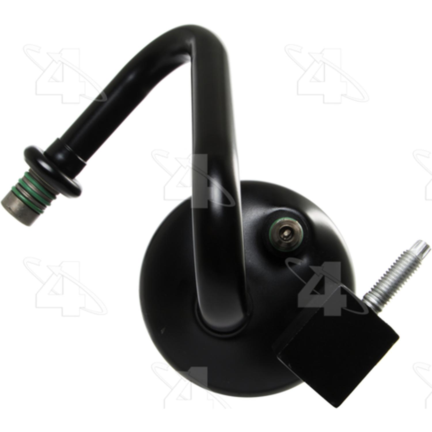 Four Seasons 33568 A/C Accumulator product image 7 of 7